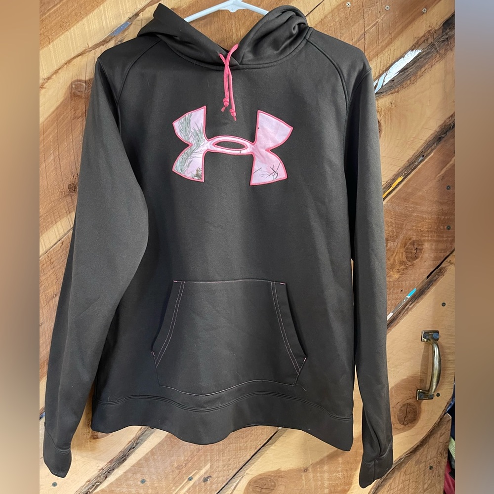 Under Armor Hoodie